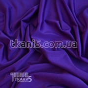 Ткань Бифлекс ( фиолетовый ) 83
