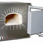Муфельная печь ПМ-12 фото