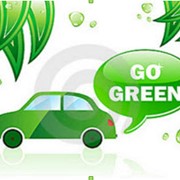 Экологически чистое топливо. Биодизельное топливо или биодизель
