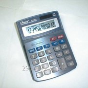 Калькулятор 2108-12 фотография
