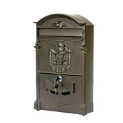 Ящик почтовый “Lion antique“ фото