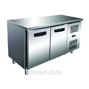 Морозильник-рабочий стол Gastrorag SNACK 2100 TN ECX модель 370 фото