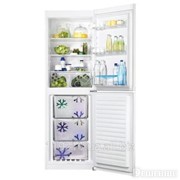 Холодильник Zanussi ZRB35210WA фотография