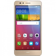 Мобильный телефон Huawei GR5 (Honor X5 KII-L21) Gold фото