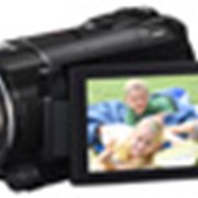 Видеокамеры LEGRIA HF S30 фото