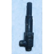 Клапан предохранительный малоподьемный цапковый 17с11нж фото