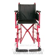 Инвалидная коляска ОСД SLIM для узкий проемов (OSD-NPR20-40) фотография