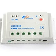 Контроллер заряда EPSOLAR LS3024B, 30A 12/24В фото