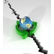 Составление кадастра природных ресурсов фото