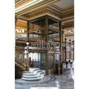 Диспетчеризация лифтов в Алматы фотография