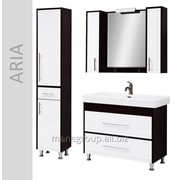 Мебель для ванной комнаты Aria фото