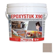 Затирка Litokol Epoxystuk X90 C.60 Bahama beige 10 кг