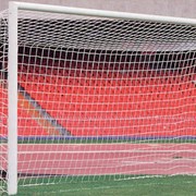 Ворота футбольные, соревновательная модель FIFA, 732х244 см Schelde Sports 1616870 фото
