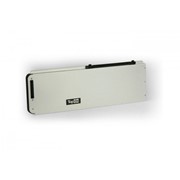 Аккумулятор усиленный (акб, батарея) для ноутбука APPLE for MacBook Pro 15“ Aluminum Unibody Series для 10.8V 5200mAh PN: A1281 MB772 MB470 MB471 Белый TOP-AP1281 фото