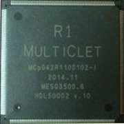 Мультиклеточный процессор MCp042R100102-LQ 256I