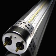 Светодиодные линейные лампы LED Tube T8.