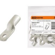 Наконечник кабельный медный луженый под опрессовку ТМЛ 150-12-19 ГОСТ 7386-80 TDM ELECTRIC SQ0533-0037 Наконечник медный фото