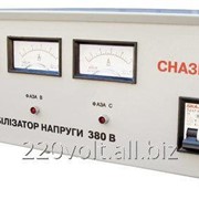 Стабилизатор напряжения Elim-Украина СНА3Ш-4500 126348