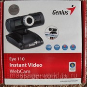 Web камера Genius Eye one