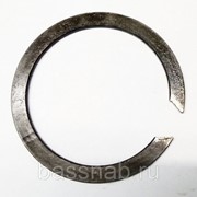 Кольцо стопорное подшипника вала силового КПП МТЗ 2С55 фотография