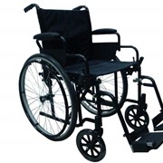 Инвалидная коляска «Modern» фото