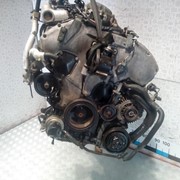 Двигатель Nissan Maxima 3.0 модель VQ30DE