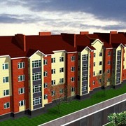 Проектирование жилищного строительства