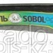 Коса Соболь, отбитая № 7, 70 см Код:39820-7