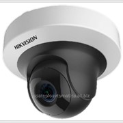 Управляемая Скоростная Поворотная Камера IP Hikvision DS-2CD2F22F-IS