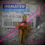 Датчик температуры KOMATSU 600-815-7361 фото