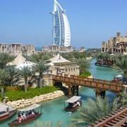 Туристическая виза в ОАЭ фотография