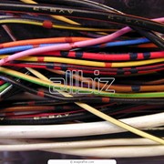 Изделия кабельные