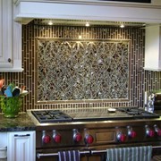 Мозаичная плитка для кухни, мозаика облицовочная с доставкой по всей Украине, Тернополь