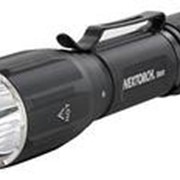 Тактический фонарь TA10 светод CREE® XP-L V5, 560люм,5режим, клипса, универсал.питание от AA/CR123A/14500/16340 DISC