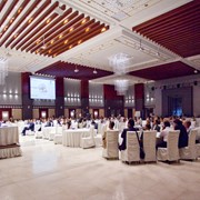 Корпоративные конференции в Молдове фото