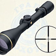 Прицел оптич.LEUPOLD VX-3 (4,5-14x50) (Matte black,Heavy Duplex) фото