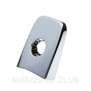 Накладка ручки двери хром передняя левая Nissan Leaf ZE0 / AZE0 / ZE1 (10-), Murano Z51 (09-14) 80645-1AA0A фото