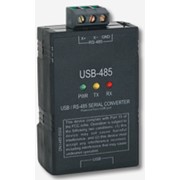 Конвертер USB-RS485 фото