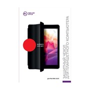 Чехол RedLine для APPLE iPad Mini 2019 Red УТ000018238 фотография