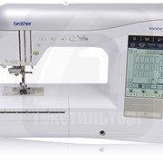 Швейно - вышивальная машина Brother INNOV-IS 1500 (NV 1500 ) фото