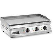 Жарочная поверхность Luxstahl FT3L фото