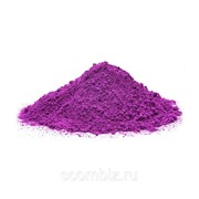 Краска холи, 100 гр., цвет в ассортименте, Фиолетовый фото