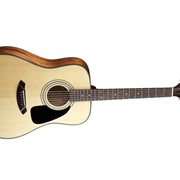 Акустическая гитара Fender CD-100 (NT) фотография