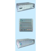 Инверторы (АС-DC/AC) мощностью от 0,6 кВА до 4,8 кВА; фотография