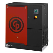 Стационарные винтовые компрессоры серий CPA/CPB/CPC/CPD