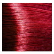 Крем-краска для волос «Специальное мелирование» Kapous Красный фото