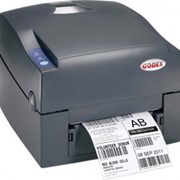 Принтер этикеток Godex G500 011-G50E02-000 фотография