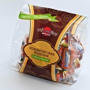 Батончики “Вишневогорские шоколадные“ на фруктозе Голицин фото