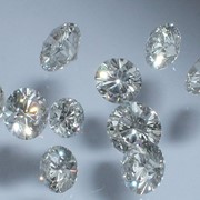 Добыча алмазов фото