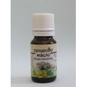 Эфирное масло Полыни.Пелиново масло /Oleum Artemisiae/ фото